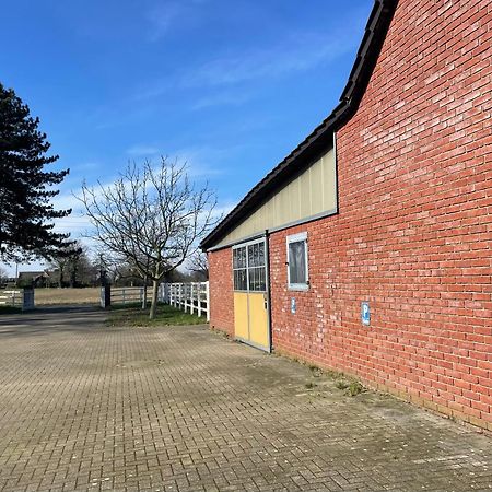 Landhaus Am Loh Wesel  Εξωτερικό φωτογραφία