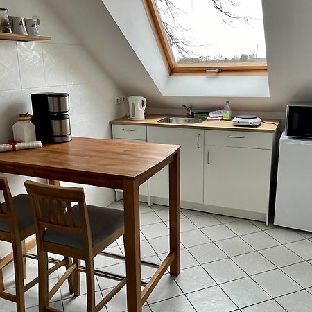 Landhaus Am Loh Wesel  Εξωτερικό φωτογραφία