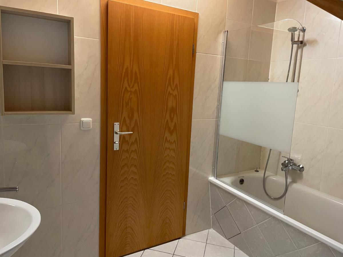 Landhaus Am Loh Wesel  Εξωτερικό φωτογραφία