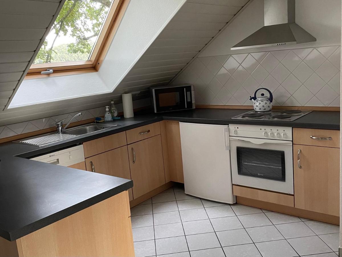 Landhaus Am Loh Wesel  Εξωτερικό φωτογραφία
