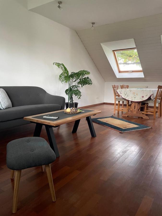 Landhaus Am Loh Wesel  Εξωτερικό φωτογραφία